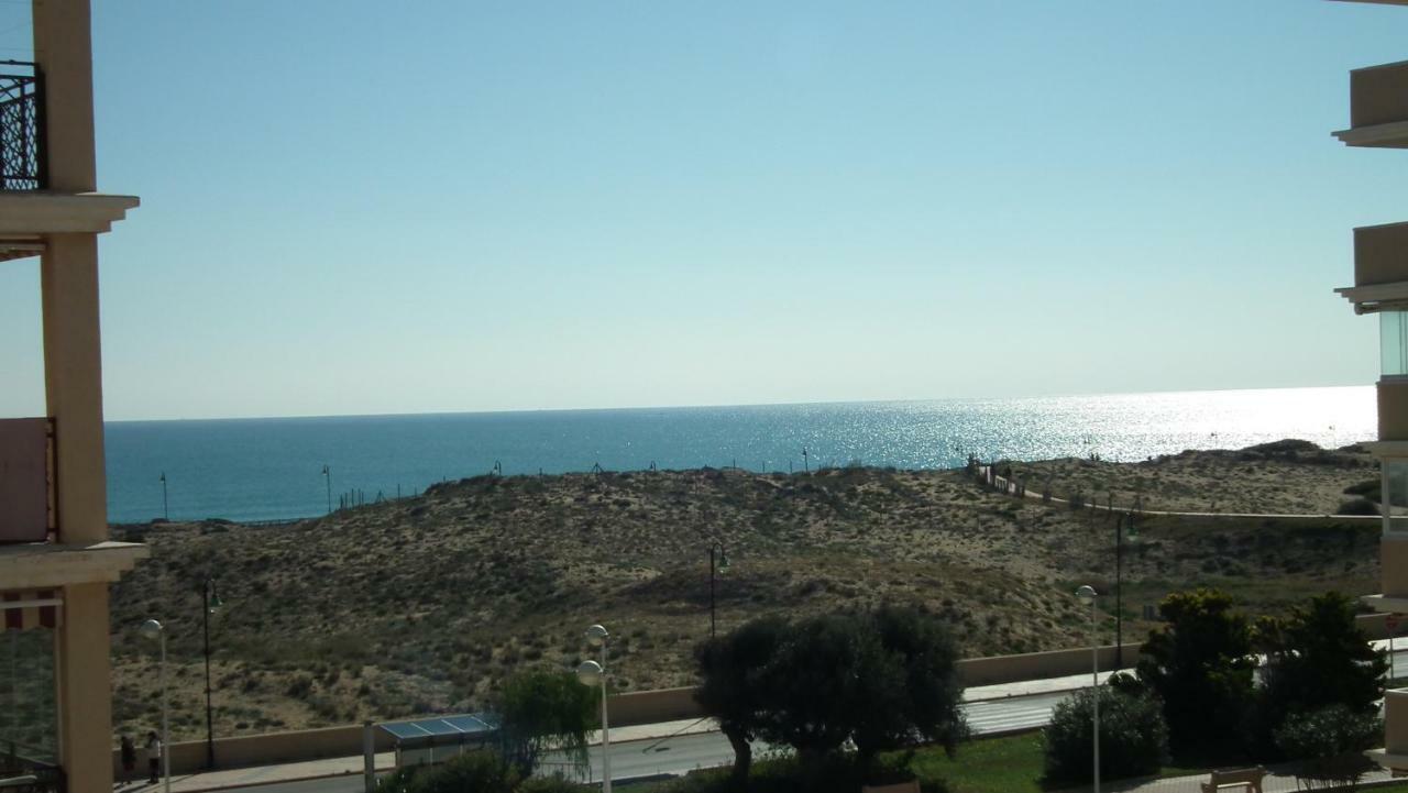 Sea View Apartament La Mata  Exterior foto